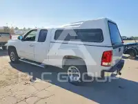 2010 GMC Sierra фото