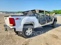2010 GMC Sierra фото