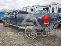 2010 GMC Sierra фото
