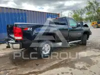 2010 GMC Sierra photo