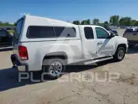 2010 GMC Sierra фото