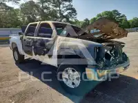 2010 GMC Sierra фото