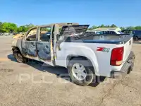 2010 GMC Sierra фото