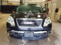 2010 GMC ACADIA фото