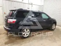 2010 GMC ACADIA фото