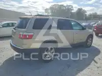 2010 GMC ACADIA фото