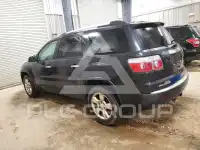 2010 GMC ACADIA фото