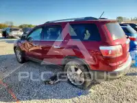 2010 GMC ACADIA фото