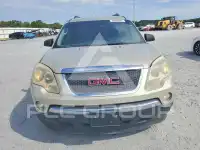 2010 GMC ACADIA фото