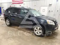 2010 GMC ACADIA фото