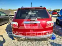 2010 GMC ACADIA фото