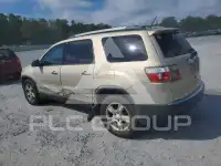 2010 GMC ACADIA фото