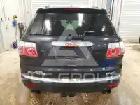 2010 GMC ACADIA фото