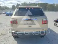 2010 GMC ACADIA фото