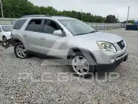 2010 GMC ACADIA фото