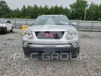 2010 GMC ACADIA фото