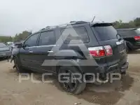 2010 GMC ACADIA фото
