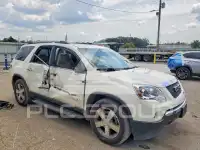 2010 GMC ACADIA фото
