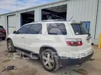 2010 GMC ACADIA фото