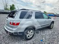 2010 GMC ACADIA photo