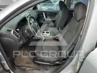 2010 GMC ACADIA photo