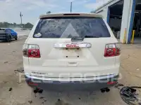 2010 GMC ACADIA фото