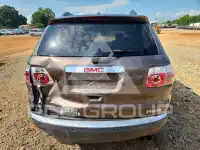 2010 GMC ACADIA фото