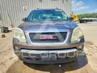 2010 GMC ACADIA photo