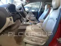 2010 GMC ACADIA photo