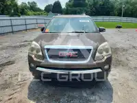 2010 GMC ACADIA фото