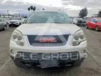 2010 GMC ACADIA фото