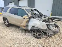 2010 GMC ACADIA photo
