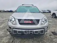 2010 GMC ACADIA фото