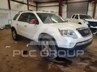 2010 GMC ACADIA фото