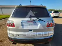 2010 GMC ACADIA photo