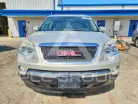 2010 GMC ACADIA фото