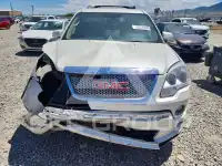 2010 GMC ACADIA photo