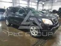2010 GMC ACADIA фото