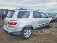 2010 GMC ACADIA фото