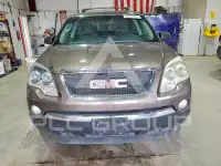 2010 GMC ACADIA фото