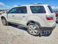 2010 GMC ACADIA photo