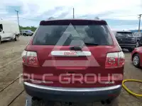 2010 GMC ACADIA photo