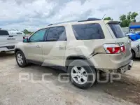 2010 GMC ACADIA фото