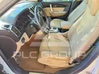 2010 GMC ACADIA photo