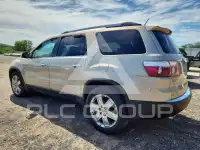 2010 GMC ACADIA фото