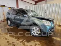 2010 GMC ACADIA photo