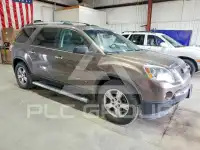 2010 GMC ACADIA фото