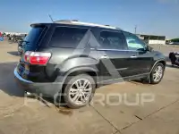 2010 GMC ACADIA photo