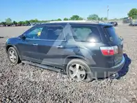 2010 GMC ACADIA photo