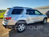 2010 GMC ACADIA photo